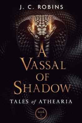 A Vassal of Shadow