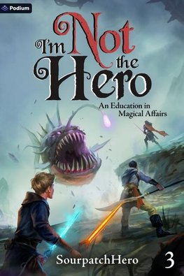 An Education in Magical Affairs