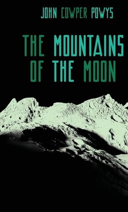 The Mountains of the Moon
