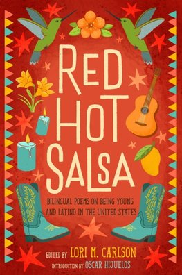 Red Hot Salsa