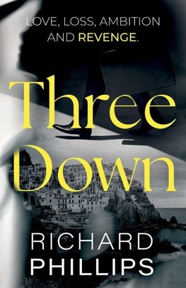 Three Down