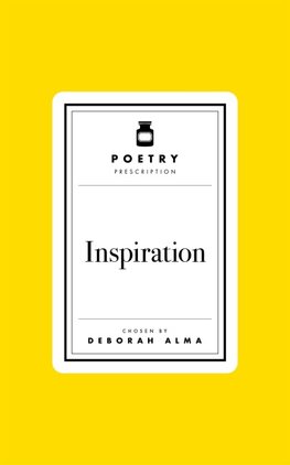 Poetry Prescription: Inspiration