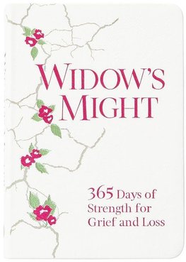 Widow's Might