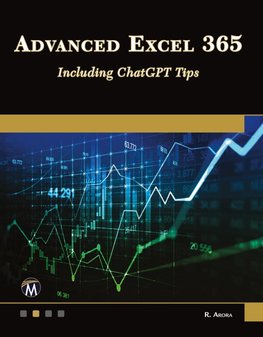 Advanced Excel 365