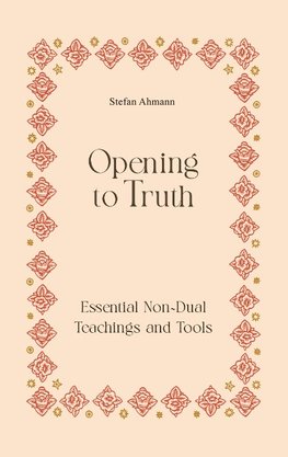 Opening to Truth