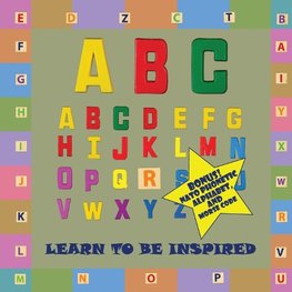 ABC Learn To Be Inspired