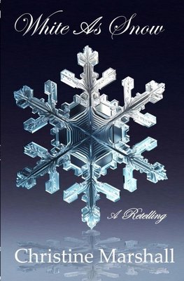 White As Snow