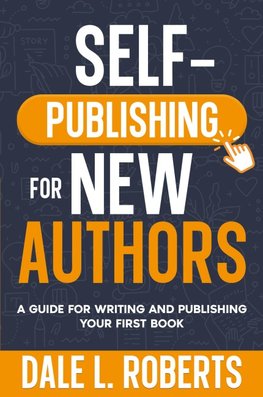 Self-Publishing for New Authors