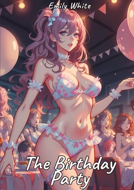 The Birthday Party
