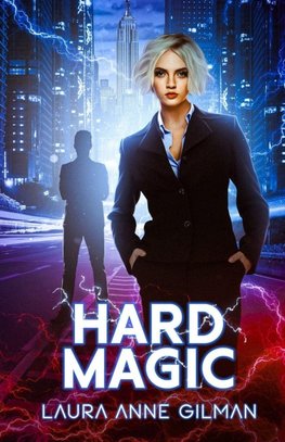Hard Magic