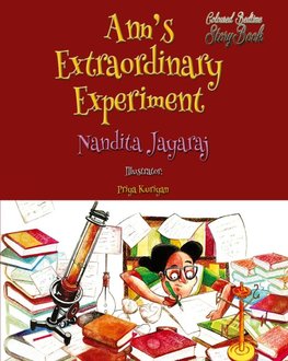 Ann's Extraordinary Experiment