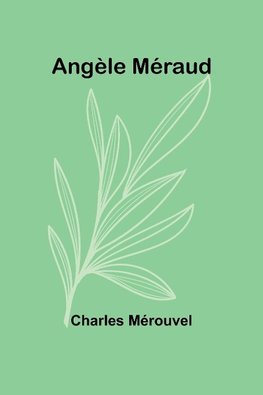 Angèle Méraud