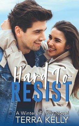 Hard To Resist