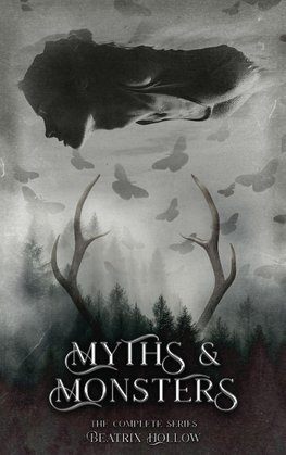 Myths & Monsters
