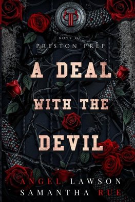A Deal With The Devil