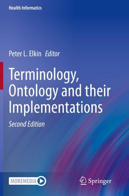 Terminology, Ontology and their Implementations