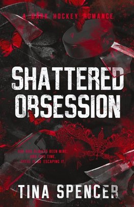 Shattered Obsession