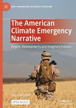 The American Climate Emergency Narrative
