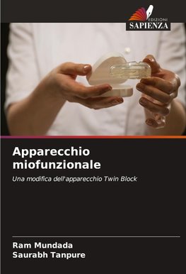 Apparecchio miofunzionale