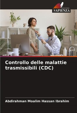 Controllo delle malattie trasmissibili (CDC)