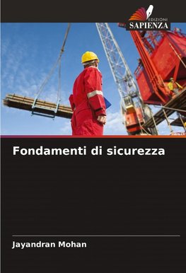Fondamenti di sicurezza