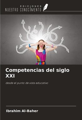 Competencias del siglo XXI