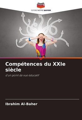Compétences du XXIe siècle