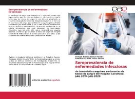 Seroprevalencia de enfermedades infecciosas