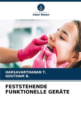 FESTSTEHENDE FUNKTIONELLE GERÄTE