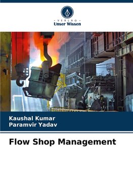 Flow Shop Management