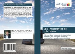 Los Transeúntes de mis Letras