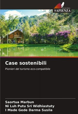 Case sostenibili