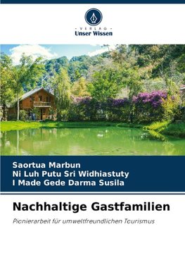 Nachhaltige Gastfamilien