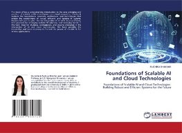 Foundations of Scalable AI and Cloud Technologies
