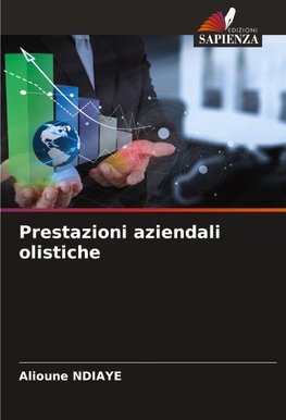 Prestazioni aziendali olistiche