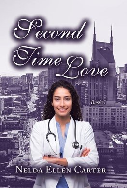 Second Time Love