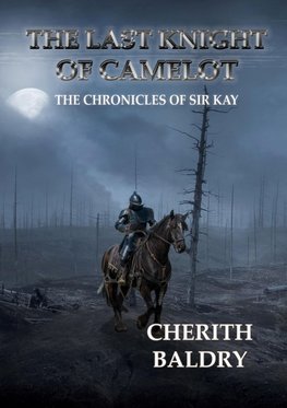 The Last Knight of Camelot