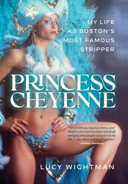 Princess Cheyenne