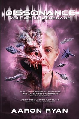 Dissonance Volume III