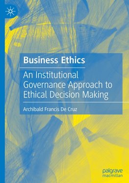 Business Ethics