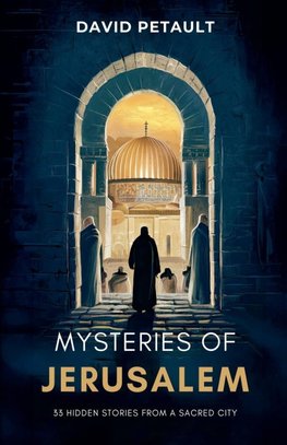 Mysteries of Jerusalem