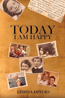 Today I Am Happy