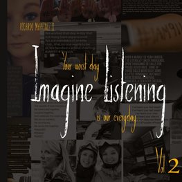 Imagine Listening Vol. II