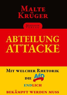 Abteilung Attacke