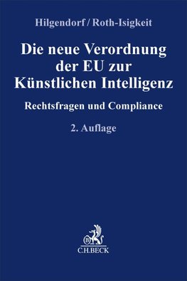 Die neue Verordnung der EU zur Künstlichen Intelligenz