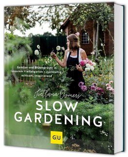 Slow Living Garden