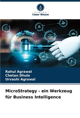 MicroStrategy - ein Werkzeug für Business Intelligence