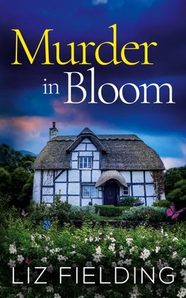 MURDER IN BLOOM