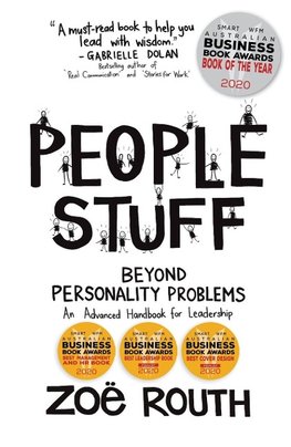 People Stuff - Beyond Personality Problems