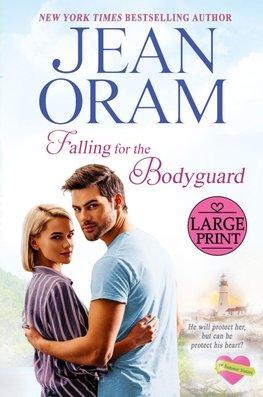 Falling for the Bodyguard